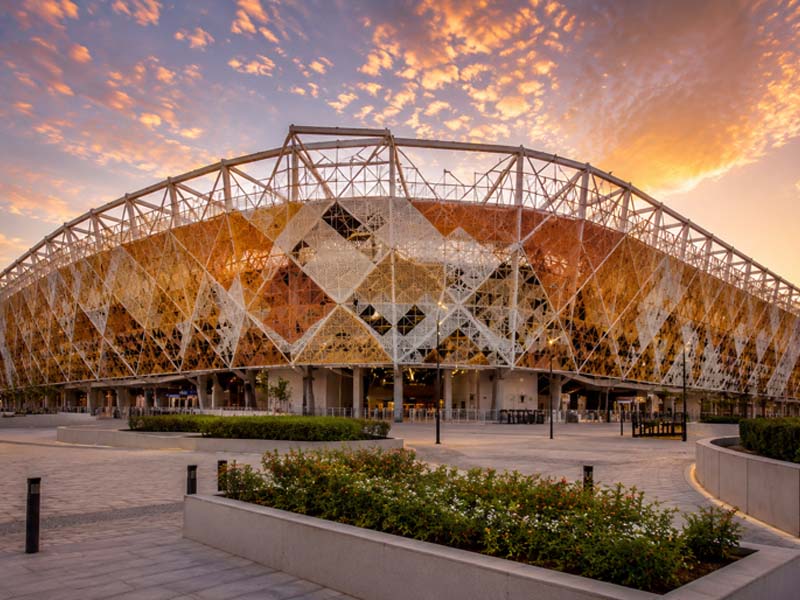 Al Rayyan Stadium