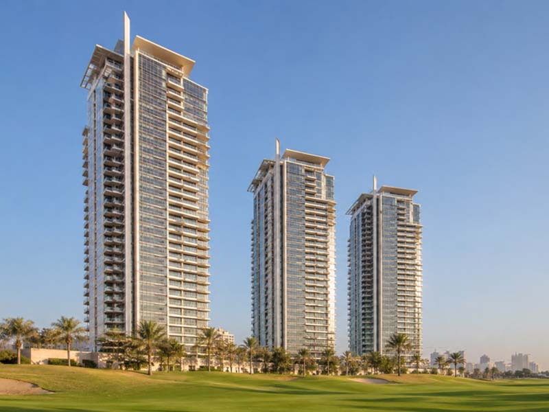 DAMAC Carson