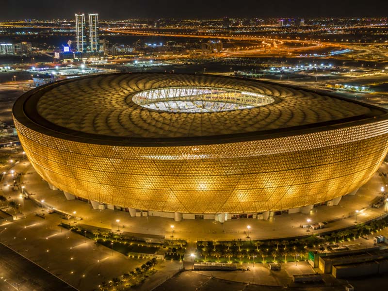 Lusail Stadium