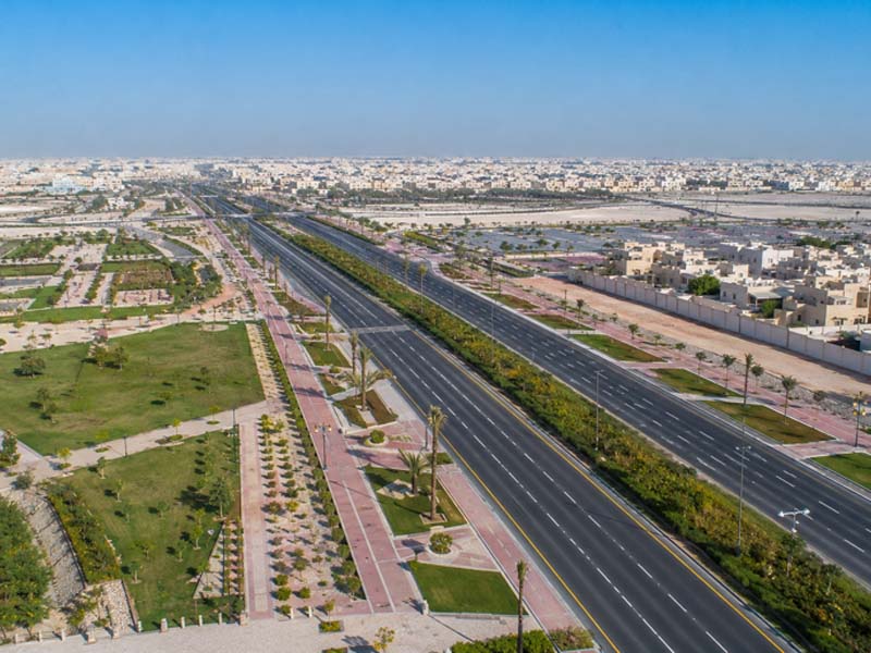 Wakrah West Package 2